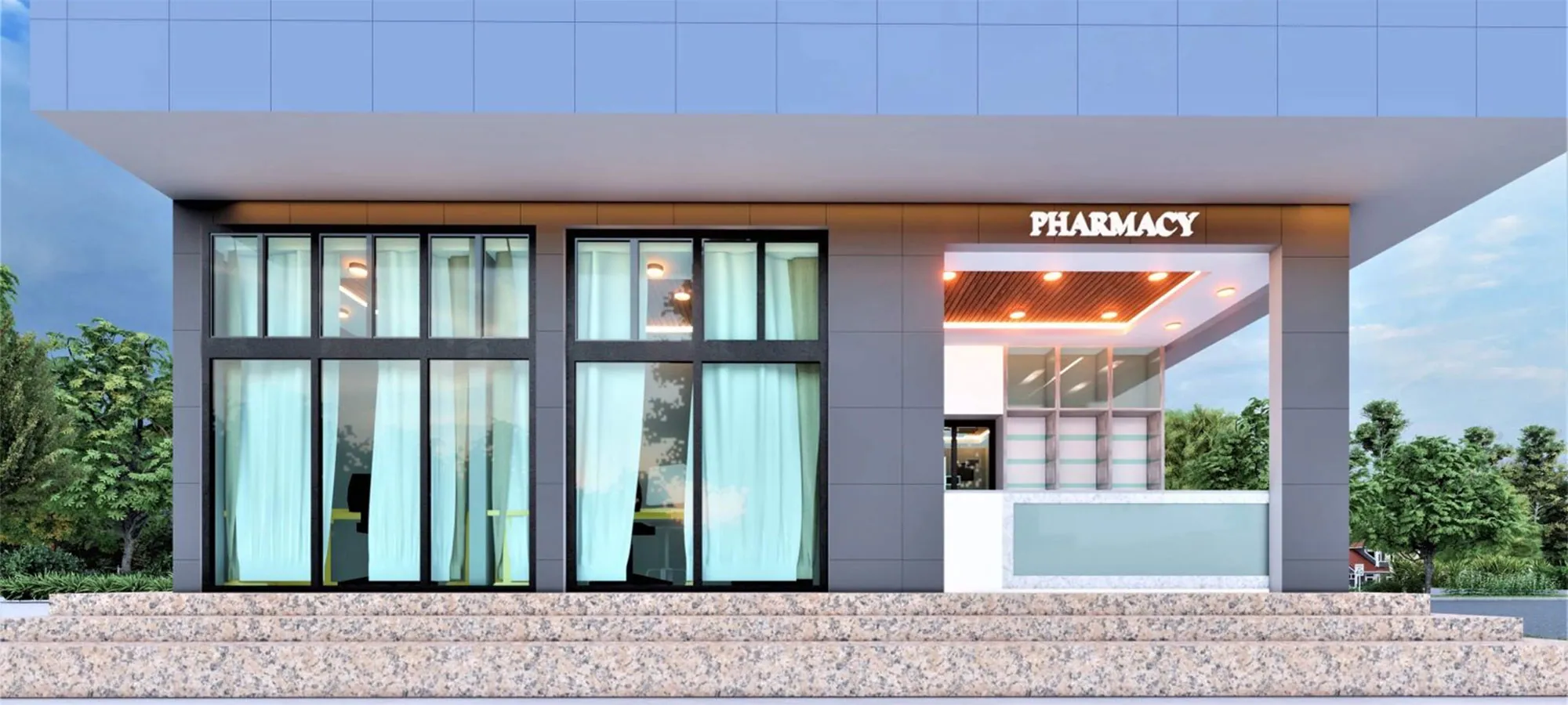 Pinak Interior & Construction Bharatpur Chitwan Nepal