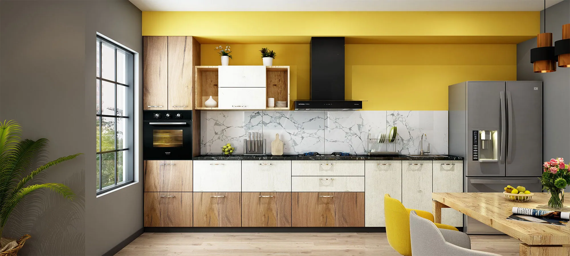 Pinak Interior & Construction Bharatpur Chitwan Nepal