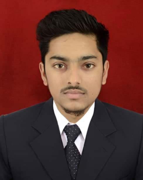 Managing Director
