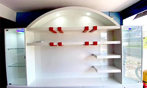 Modular Furniture in Pinak Interior & Construction Bharatpur, Chitwan, Nepal