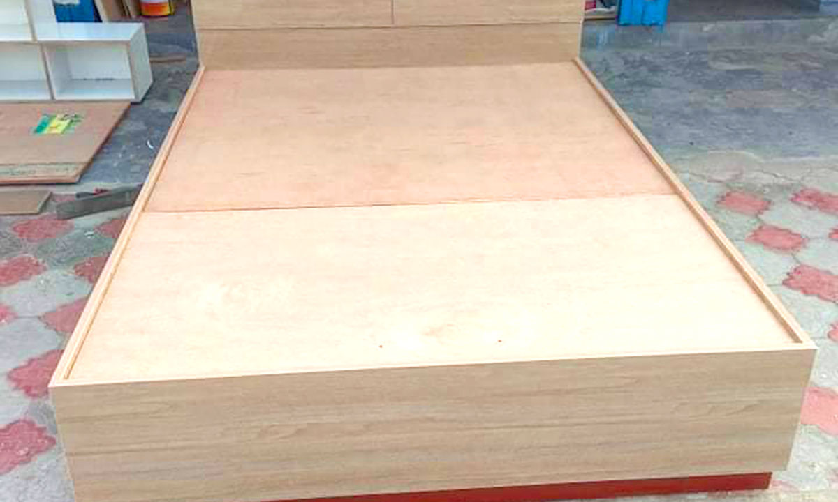 Modular Furniture in Nepal