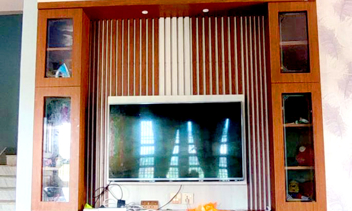 Modular Furniture in Nepal